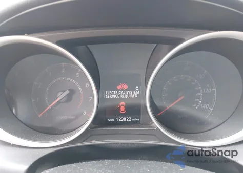 2011 Mitsubishi Outlander Sport Se z USA, uszkodzony, nr VIN JA4AR4AU0BZ011589